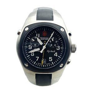 Victorinox Swiss Army Hunter Mach 2 Men's Watch